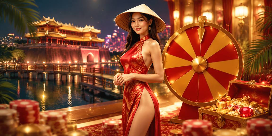 bcs88 Slot May Mắn